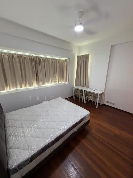 Country Park Condo, 37 Bedok Road, Bedok / Upper East Coast, Room Rental, 200 sqft, Condominium For Rent, by Tricia Tay, 500226381 - Bedroom - PropertyGuru.com.sg