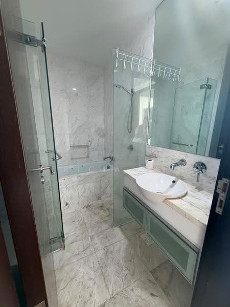 Country Park Condo, 37 Bedok Road, Bedok / Upper East Coast, Room Rental, 200 sqft, Condominium For Rent, by Tricia Tay, 500226381 - Bathroom - PropertyGuru.com.sg