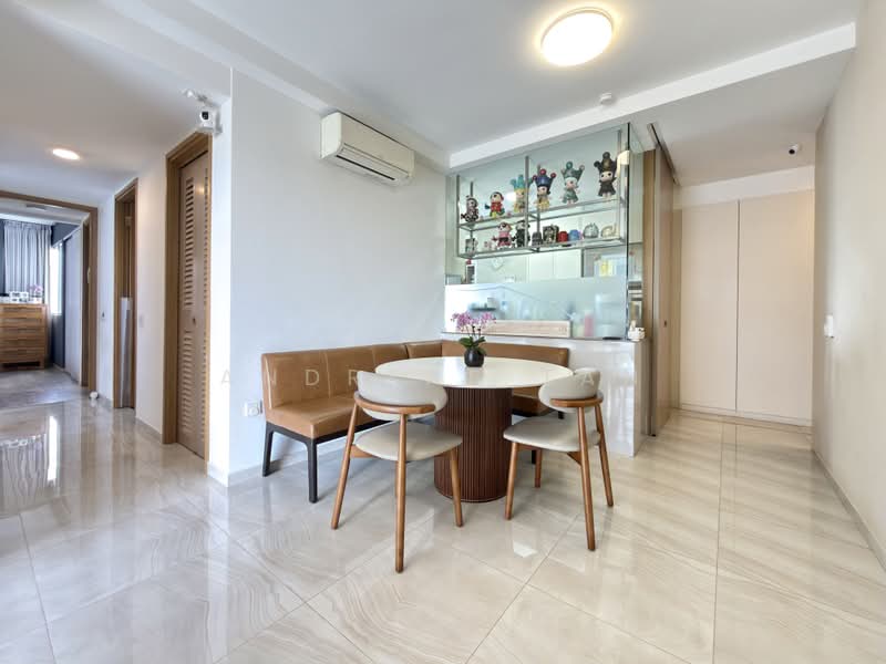 High Park Residences, 27 Fernvale Road, 3 Bedrooms, 980 sqft, Condominium For Sale, by Andreas Tan, 500226382 - PropertyGuru.com.sg