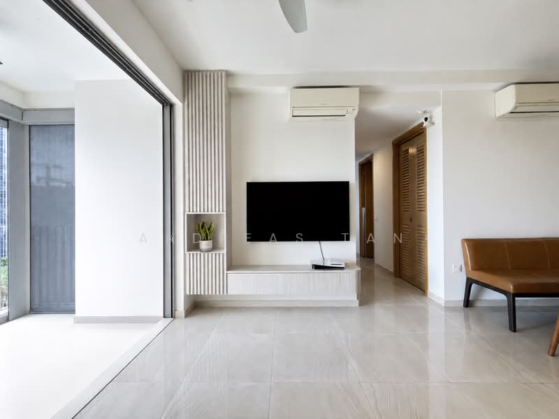 High Park Residences, 27 Fernvale Road, 3 Bedrooms, 980 sqft, Condominium For Sale, by Andreas Tan, 500226382 - PropertyGuru.com.sg