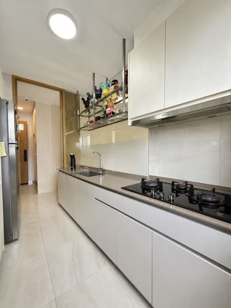 High Park Residences, 27 Fernvale Road, 3 Bedrooms, 980 sqft, Condominium For Sale, by Andreas Tan, 500226382 - PropertyGuru.com.sg