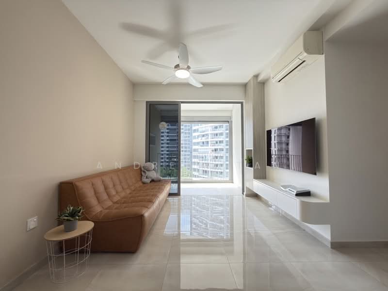 High Park Residences, 27 Fernvale Road, 3 Bedrooms, 980 sqft, Condominium For Sale, by Andreas Tan, 500226382 - PropertyGuru.com.sg
