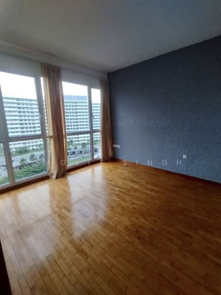 The Tampines Trilliant, 29 Tampines Central 7, 2 Bedrooms, 872 sqft, Executive Condominium For Rent, by JAGJIT SINGH, 500226384 - Living Room - PropertyGuru.com.sg