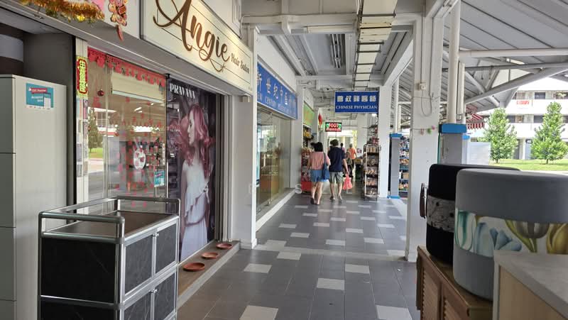 408 Ang Mo Kio Ave 10, 408 Ang Mo Kio Ave 10, 1,646 sqft, Shop / Shophouse For Sale, by G B Sze, 500226385 - Exterior - CommercialGuru.com.sg