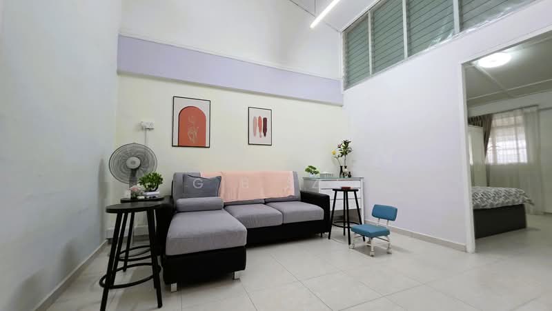 408 Ang Mo Kio Ave 10, 408 Ang Mo Kio Ave 10, 1,646 sqft, Shop / Shophouse For Sale, by G B Sze, 500226385 - Living Room - CommercialGuru.com.sg