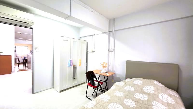 408 Ang Mo Kio Ave 10, 408 Ang Mo Kio Ave 10, 1,646 sqft, Shop / Shophouse For Sale, by G B Sze, 500226385 - Bedroom - CommercialGuru.com.sg