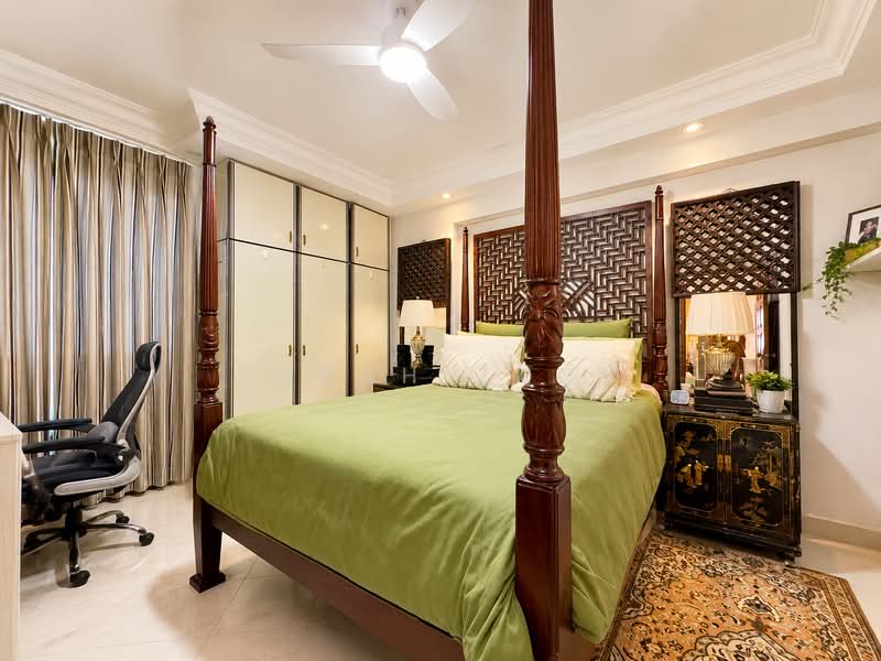 14 Ghim Moh Road, 14 Ghim Moh Road, 3 Bedrooms, 1,281 sqft, HDB Flat For Sale, by Farah Zack, 500226388 - Bedroom - PropertyGuru.com.sg