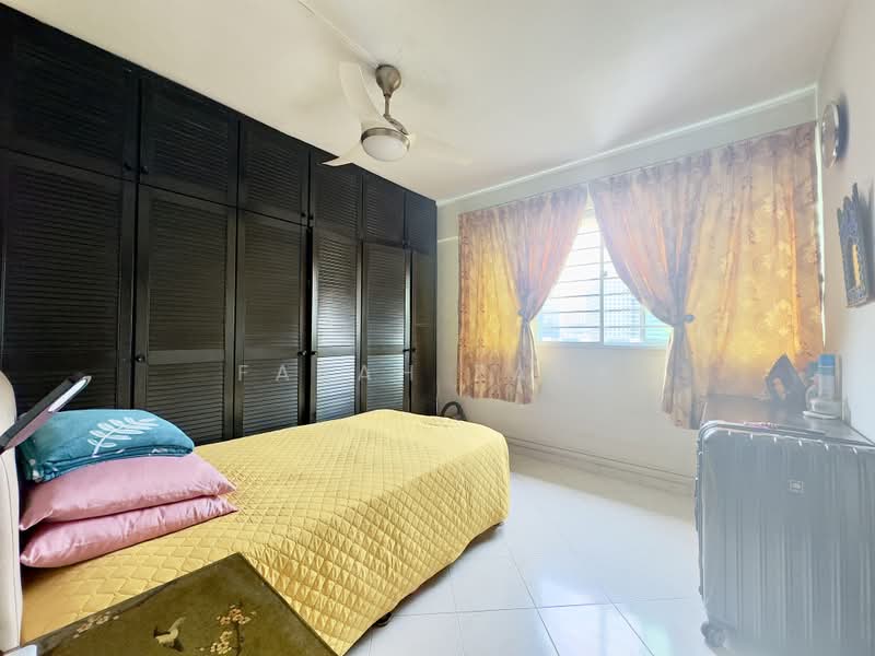 14 Ghim Moh Road, 14 Ghim Moh Road, 3 Bedrooms, 1,281 sqft, HDB Flat For Sale, by Farah Zack, 500226388 - Bedroom - PropertyGuru.com.sg