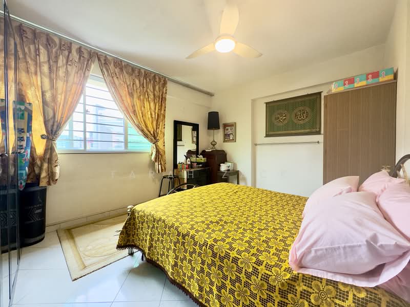 14 Ghim Moh Road, 14 Ghim Moh Road, 3 Bedrooms, 1,281 sqft, HDB Flat For Sale, by Farah Zack, 500226388 - Bedroom - PropertyGuru.com.sg