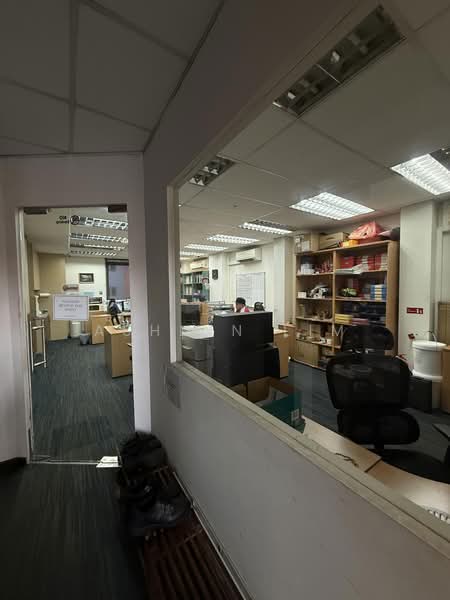Enterprise Hub, 48 Toh Guan Road East, 6,225 sqft, Factory / Workshop (B2) For Sale, by Ashlyn Lim, 500226389 - CommercialGuru.com.sg