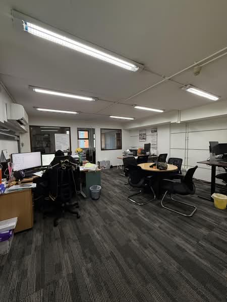 Enterprise Hub, 48 Toh Guan Road East, 6,225 sqft, Factory / Workshop (B2) For Sale, by Ashlyn Lim, 500226389 - CommercialGuru.com.sg
