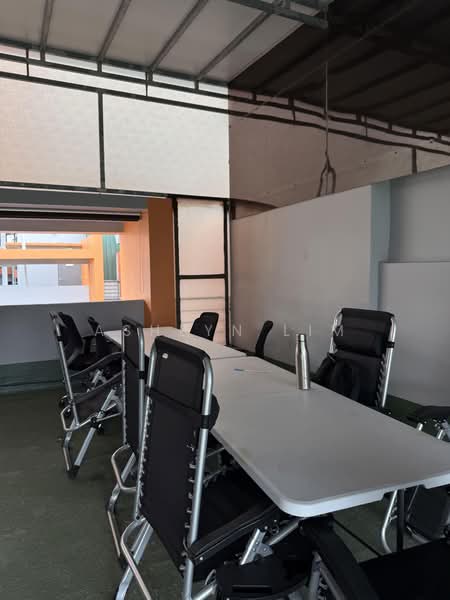 Enterprise Hub, 48 Toh Guan Road East, 6,225 sqft, Factory / Workshop (B2) For Sale, by Ashlyn Lim, 500226389 - CommercialGuru.com.sg