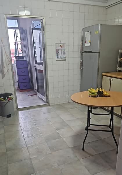 160 Yung Ping Road, 160 Yung Ping Road, Room Rental, 100 sqft, HDB Flat For Rent, by Matthew LOO, 500226390 - Kitchen - PropertyGuru.com.sg