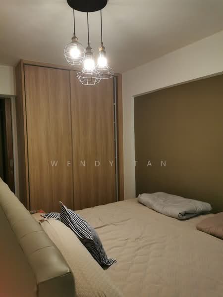 308 Hougang Avenue 5, 308 Hougang Avenue 5, 2 Bedrooms, 721 sqft, HDB Flat For Rent, by Wendy Tan, 500226393 - Bedroom - PropertyGuru.com.sg
