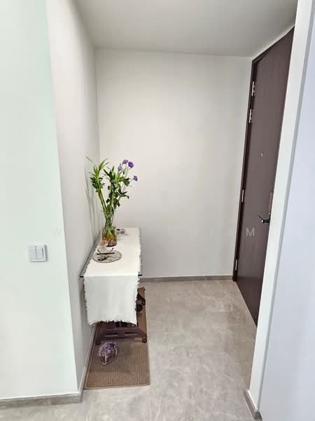 Forett at Bukit Timah, 34A Toh Tuck Road, 3 Bedrooms, 721 sqft, Condominium For Sale, by Wayne Chiam, 500226394 - Entrance - PropertyGuru.com.sg