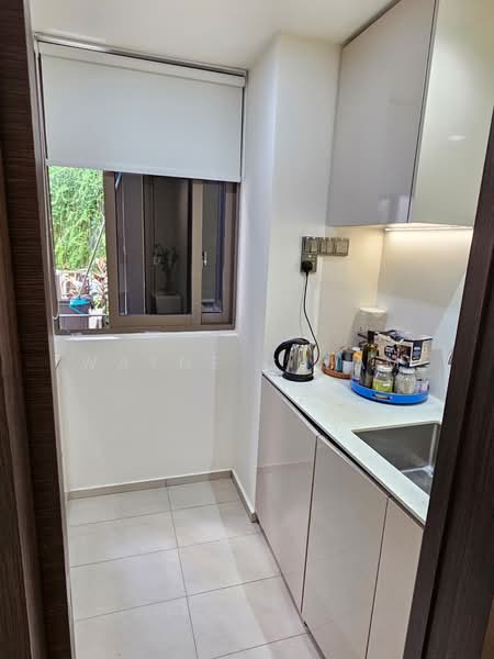 Forett at Bukit Timah, 34A Toh Tuck Road, 3 Bedrooms, 721 sqft, Condominium For Sale, by Wayne Chiam, 500226394 - Kitchen - PropertyGuru.com.sg