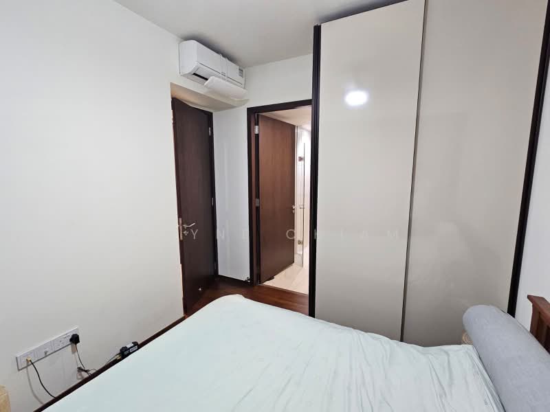 Forett at Bukit Timah, 34A Toh Tuck Road, 3 Bedrooms, 721 sqft, Condominium For Sale, by Wayne Chiam, 500226394 - Bedroom - PropertyGuru.com.sg