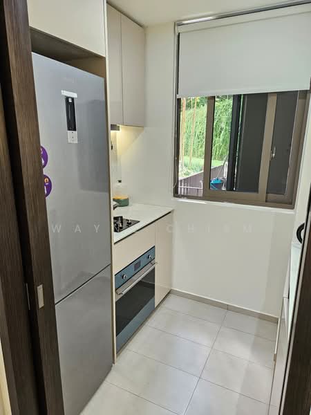 Forett at Bukit Timah, 34A Toh Tuck Road, 3 Bedrooms, 721 sqft, Condominium For Sale, by Wayne Chiam, 500226394 - Kitchen - PropertyGuru.com.sg