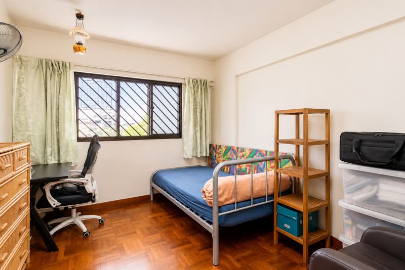 407 Pandan Gardens, 407 Pandan Gardens, 3 Bedrooms, 1,119 sqft, HDB Flat For Sale, by Farah Zack, 500226396 - Bedroom - PropertyGuru.com.sg