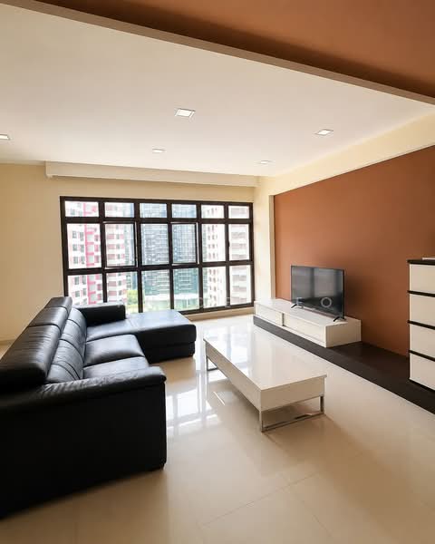 74A Redhill Road, 74A Redhill Road, 3 Bedrooms, 1,238 sqft, HDB Flat For Rent, by Janice Teo, 500226397 - Living Room - PropertyGuru.com.sg
