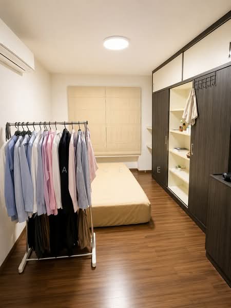 74A Redhill Road, 74A Redhill Road, 3 Bedrooms, 1,238 sqft, HDB Flat For Rent, by Janice Teo, 500226397 - Bedroom - PropertyGuru.com.sg