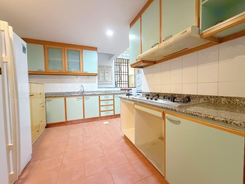 Seletaris, 501 Sembawang Road, Room Rental, 50 sqft, Condominium For Rent, by David, 500226400 - Kitchen - PropertyGuru.com.sg