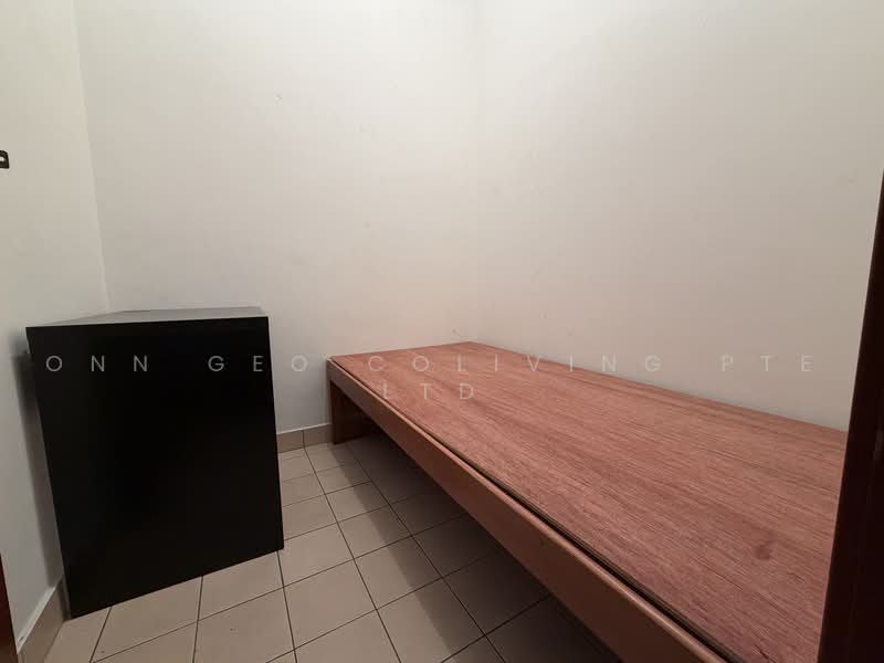 Seletaris, 501 Sembawang Road, Room Rental, 50 sqft, Condominium For Rent, by David, 500226400 - Bedroom - PropertyGuru.com.sg
