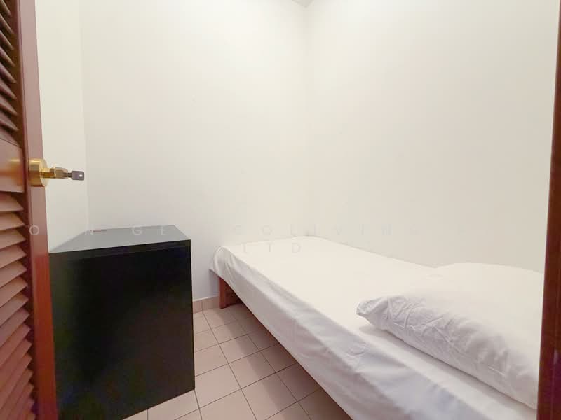 Seletaris, 501 Sembawang Road, Room Rental, 50 sqft, Condominium For Rent, by David, 500226400 - Bedroom - PropertyGuru.com.sg