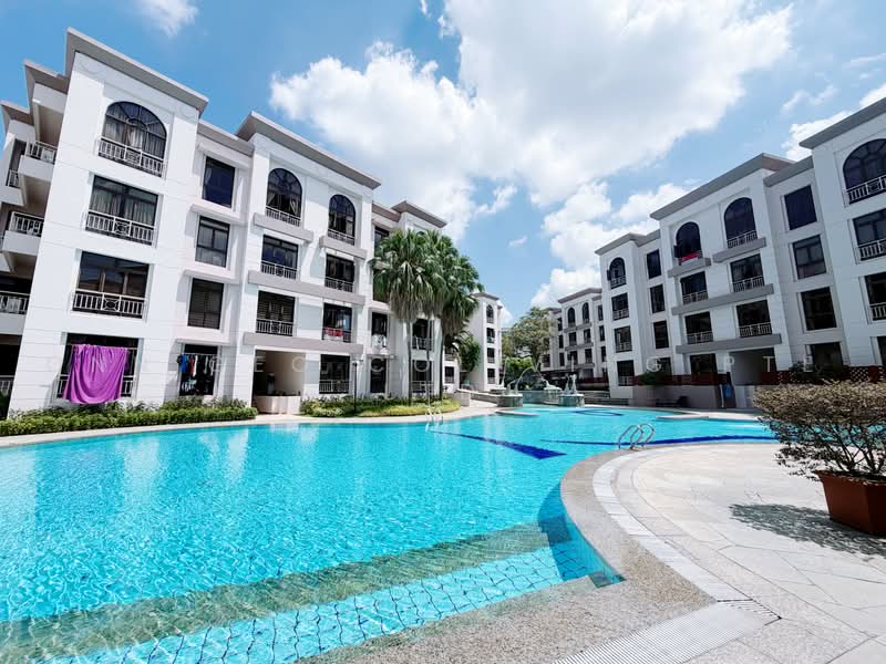 Seletaris, 501 Sembawang Road, Room Rental, 50 sqft, Condominium For Rent, by David, 500226400 - Exterior - PropertyGuru.com.sg