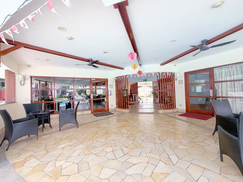 Seletaris, 501 Sembawang Road, Room Rental, 50 sqft, Condominium For Rent, by David, 500226400 - Exterior - PropertyGuru.com.sg