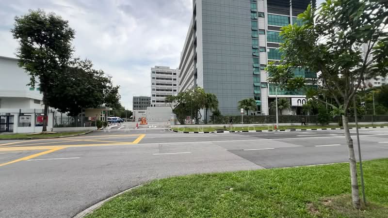 Paya Lebar 178, 178 Paya Lebar Road, 3,089 sqft, Light Industrial (B1) For Sale, by Watson Poh, 500226402 - Exterior - CommercialGuru.com.sg