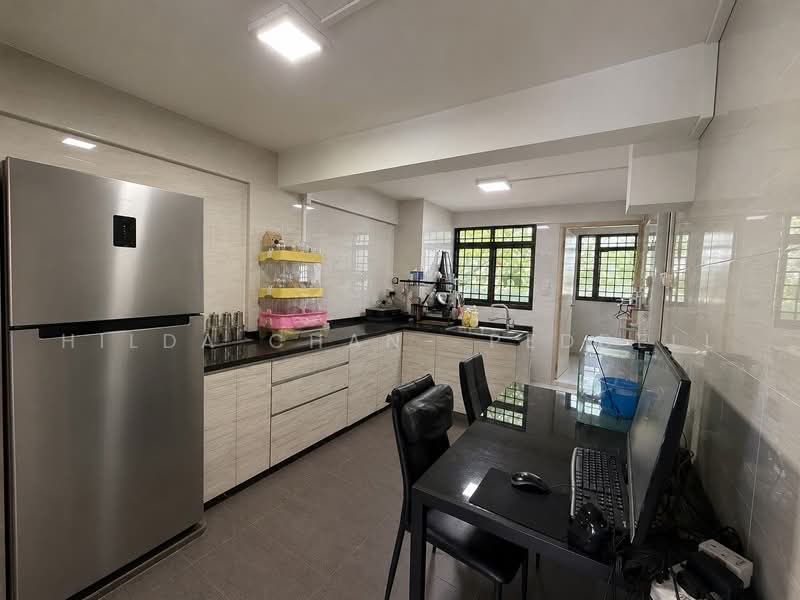 2 Marsiling Drive, 2 Marsiling Drive, 2 Bedrooms, 699 sqft, HDB Flat For Sale, by Hilda Chan- Peddell, 500226406 - PropertyGuru.com.sg