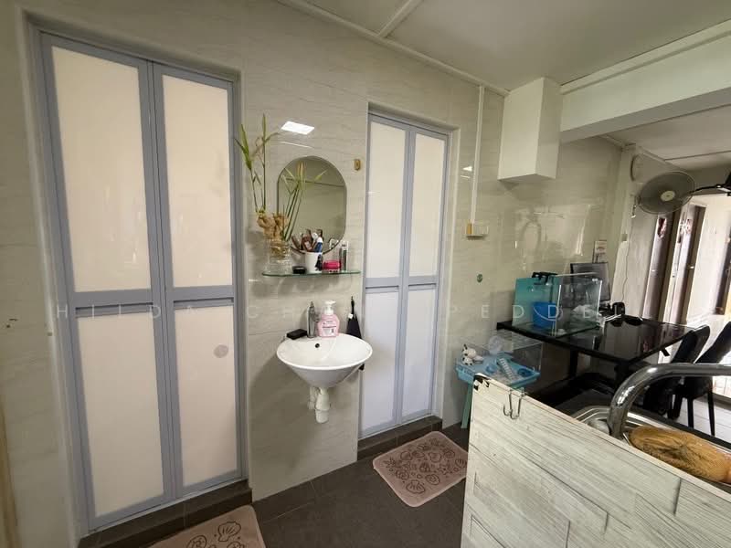 2 Marsiling Drive, 2 Marsiling Drive, 2 Bedrooms, 699 sqft, HDB Flat For Sale, by Hilda Chan- Peddell, 500226406 - PropertyGuru.com.sg