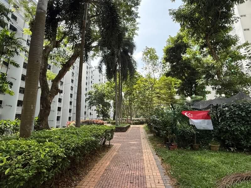 2 Marsiling Drive, 2 Marsiling Drive, 2 Bedrooms, 699 sqft, HDB Flat For Sale, by Hilda Chan- Peddell, 500226406 - PropertyGuru.com.sg
