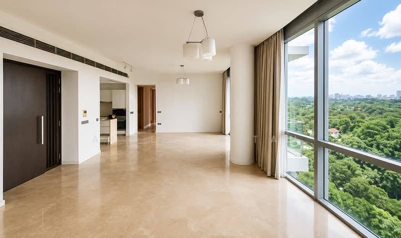 Madison Residences, 355 Bukit Timah Road, 4 Bedrooms, 1,766 sqft, Condominium For Rent, by Angelina Tan, 500226407 - Living Room - PropertyGuru.com.sg