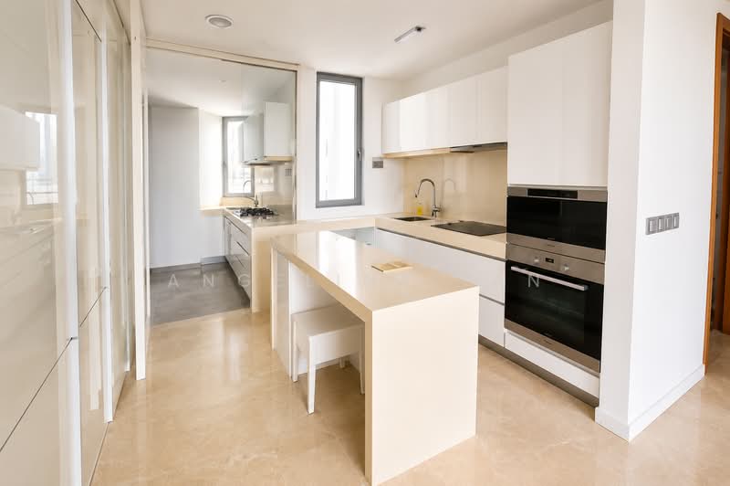 Madison Residences, 355 Bukit Timah Road, 4 Bedrooms, 1,766 sqft, Condominium For Rent, by Angelina Tan, 500226407 - Kitchen - PropertyGuru.com.sg