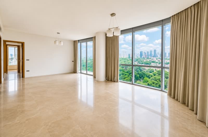 Madison Residences, 355 Bukit Timah Road, 4 Bedrooms, 1,766 sqft, Condominium For Rent, by Angelina Tan, 500226407 - Living Room - PropertyGuru.com.sg