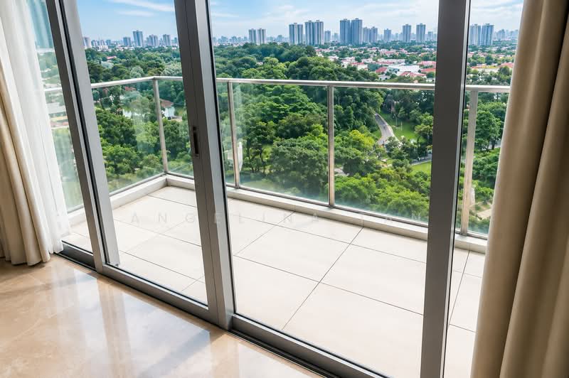 Madison Residences, 355 Bukit Timah Road, 4 Bedrooms, 1,766 sqft, Condominium For Rent, by Angelina Tan, 500226407 - Balcony - PropertyGuru.com.sg