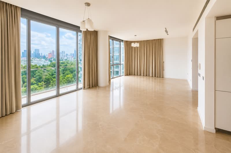 Madison Residences, 355 Bukit Timah Road, 4 Bedrooms, 1,766 sqft, Condominium For Rent, by Angelina Tan, 500226407 - Living Room - PropertyGuru.com.sg