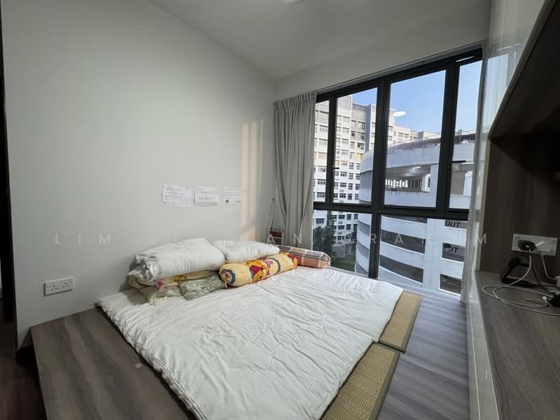 Signature At Yishun, 29 Yishun Street 51, 3 Bedrooms, 1,098 sqft, Executive Condominium For Sale, by Lim Jie Han Graham, 500226408 - Bedroom - PropertyGuru.com.sg