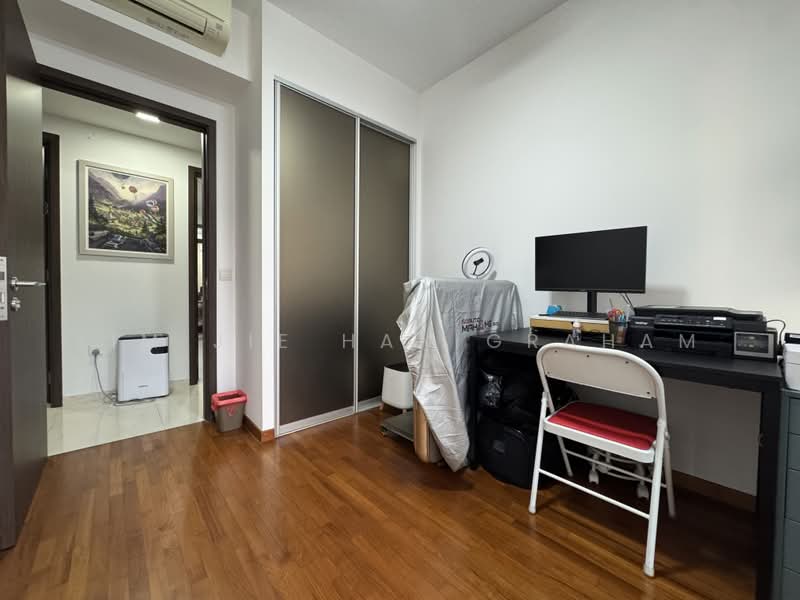 Signature At Yishun, 29 Yishun Street 51, 3 Bedrooms, 1,098 sqft, Executive Condominium For Sale, by Lim Jie Han Graham, 500226408 - Study - PropertyGuru.com.sg