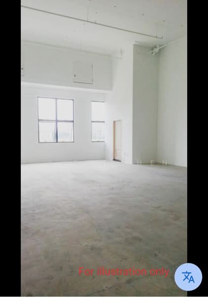 8B @ Admiralty, 8B Admiralty Street, 1,690 sqft, Light Industrial (B1) For Sale, by Jayden Chen, 500226410 - Interior - CommercialGuru.com.sg