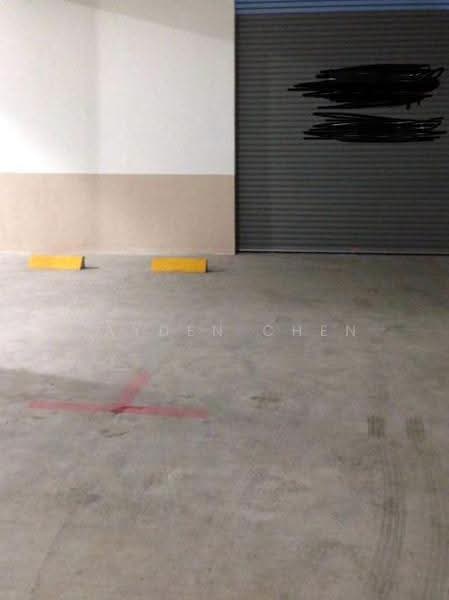 8B @ Admiralty, 8B Admiralty Street, Sembawang / Yishun, 1,690 sqft, Light Industrial (B1) For Sale, by Jayden Chen, 500226410 - Car Park - CommercialGuru.com.sg
