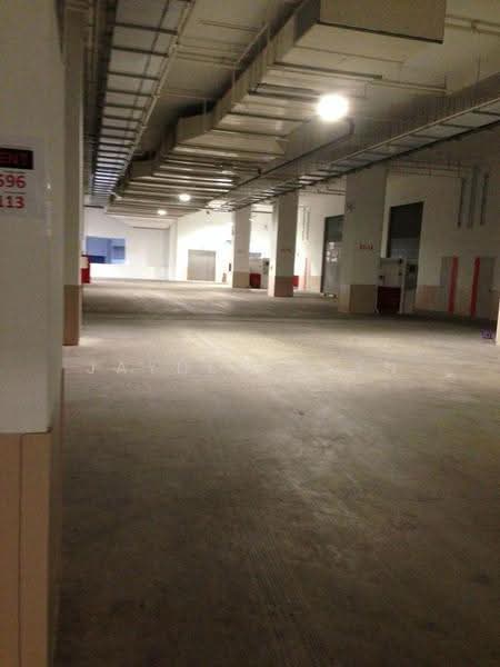 8B @ Admiralty, 8B Admiralty Street, Sembawang / Yishun, 1,690 sqft, Light Industrial (B1) For Sale, by Jayden Chen, 500226410 - Outside - CommercialGuru.com.sg