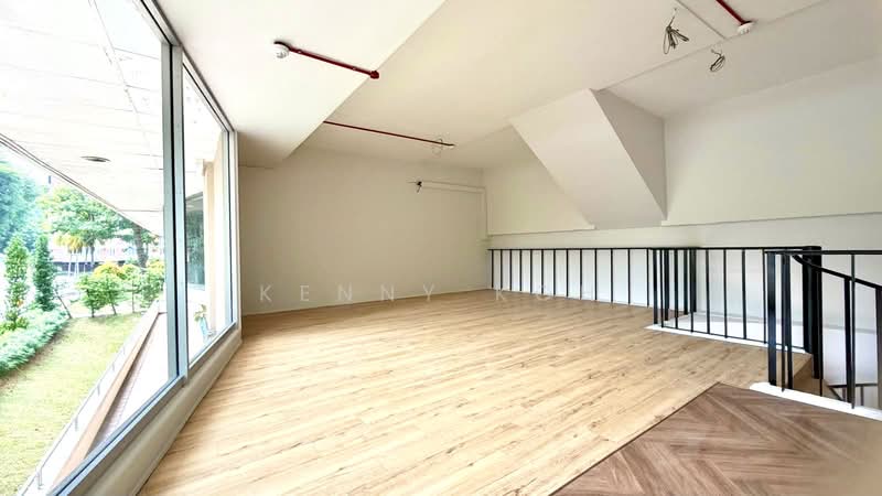 Acacia Court, 2 Pandan Valley, 677 sqft, Shop / Shophouse For Rent, by Kenny Koh, 500226411 - Interior - CommercialGuru.com.sg