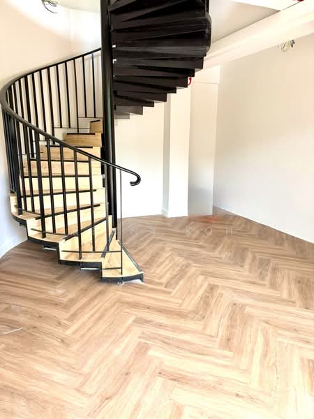 Acacia Court, 2 Pandan Valley, 677 sqft, Shop / Shophouse For Rent, by Kenny Koh, 500226411 - Interior - CommercialGuru.com.sg