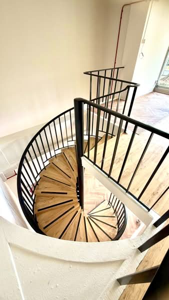Acacia Court, 2 Pandan Valley, 677 sqft, Shop / Shophouse For Rent, by Kenny Koh, 500226411 - Interior - CommercialGuru.com.sg