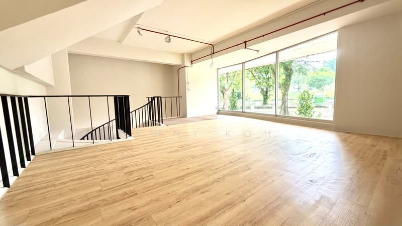 Acacia Court, 2 Pandan Valley, 677 sqft, Shop / Shophouse For Rent, by Kenny Koh, 500226411 - Interior - CommercialGuru.com.sg