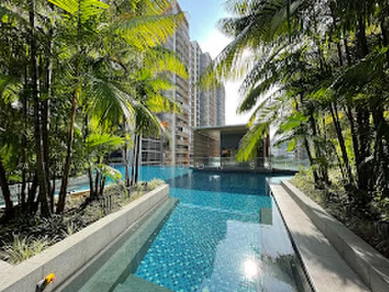 Sol Acres, 8 Choa Chu Kang Grove, 2 Bedrooms, 710 sqft, Executive Condominium For Sale, by Athalia Soon Sze Yin, 500226412 - Exterior - PropertyGuru.com.sg