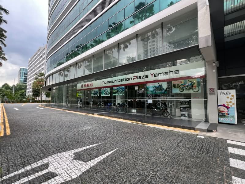 Paya Lebar 178, 178 Paya Lebar Road, 1,399 sqft, Light Industrial (B1) For Sale, by Watson Poh, 500226413 - Exterior - CommercialGuru.com.sg